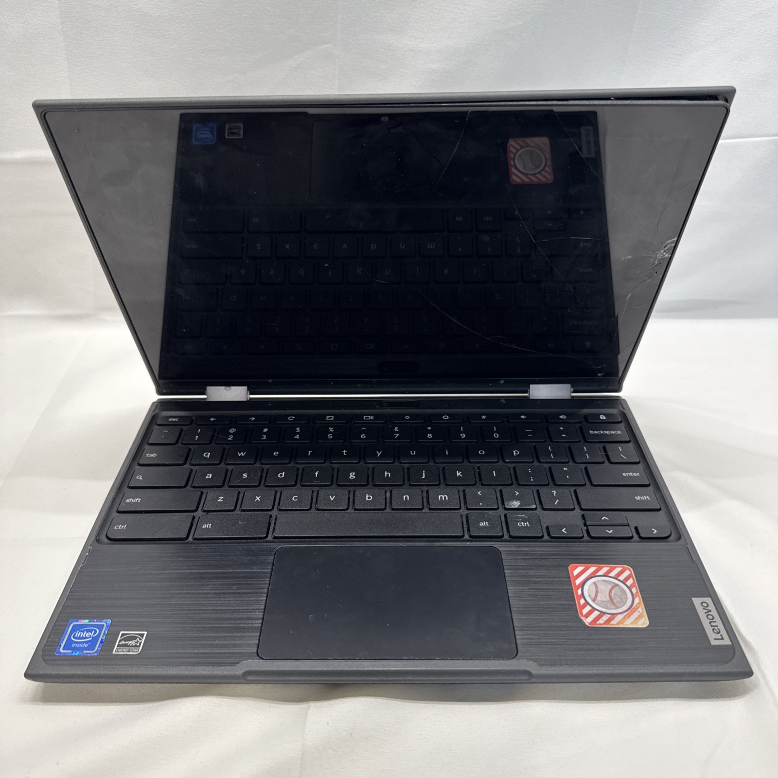 *for parts or repair* Lenovo 300e Chromebook 2nd Gen Model: 81MB Laptop