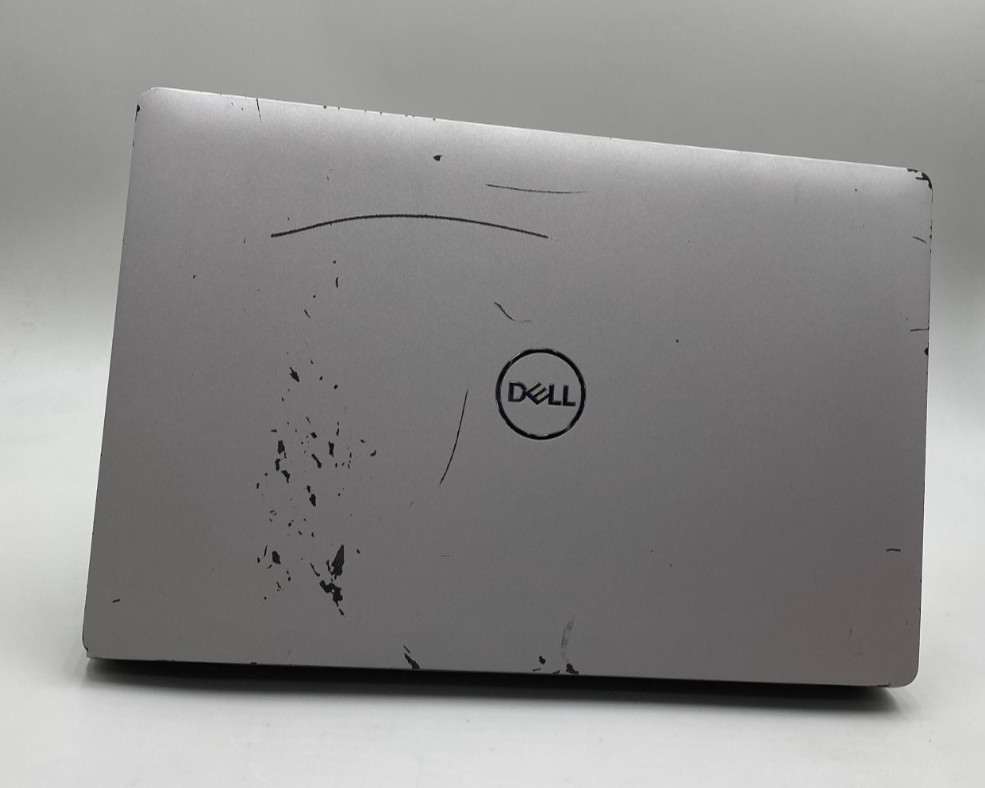 Dell Latitude 5510 15.6″i5-10310U 1.7GHz 512GB SSD 16GB DDR4 Silver Laptop FAIR