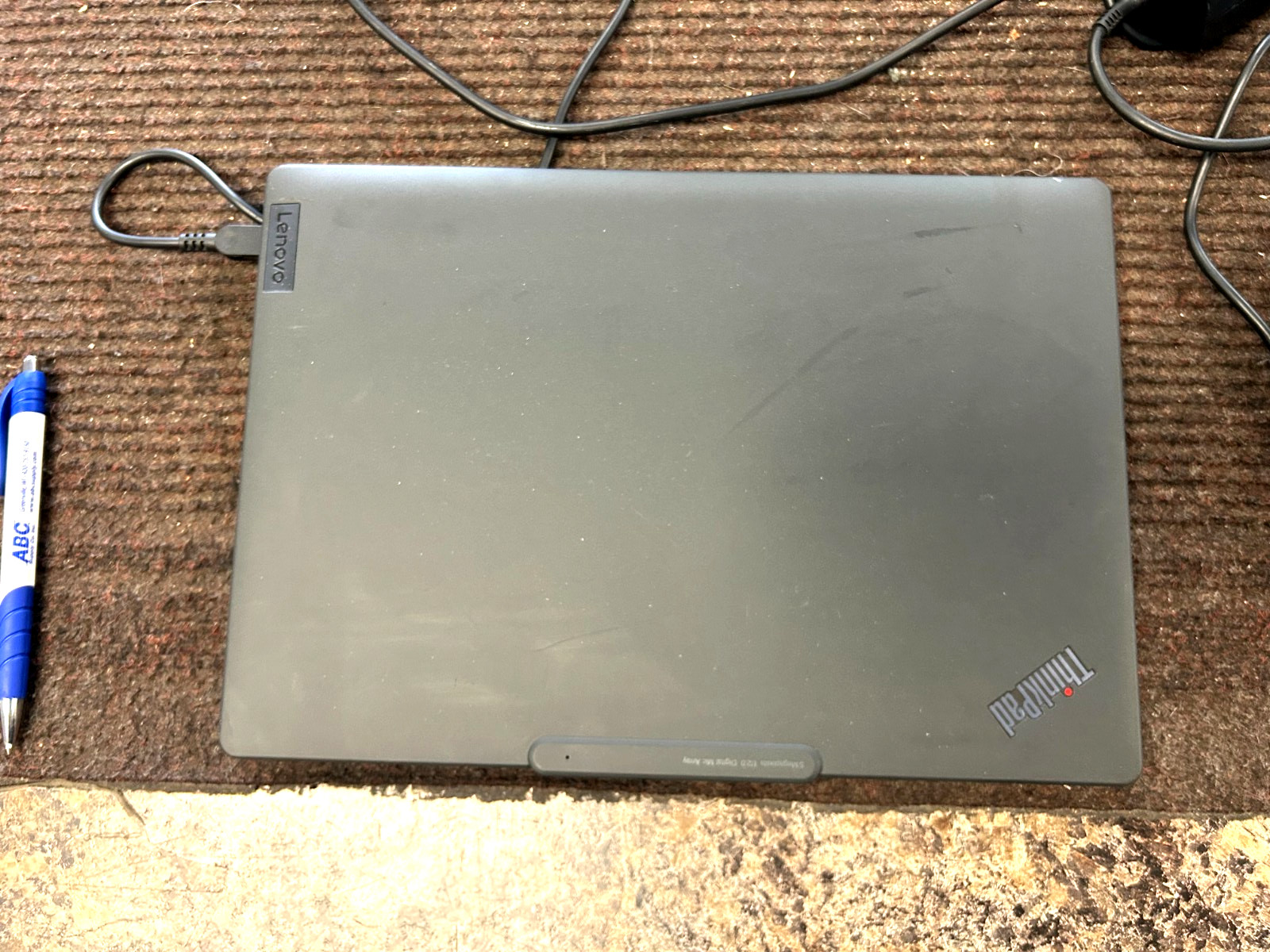 Lenovo ThinkPad X13s Gen1 5G 13.3″ TOUCH Snapdragon 8cx Gen3 3GHz 16GB 512GB