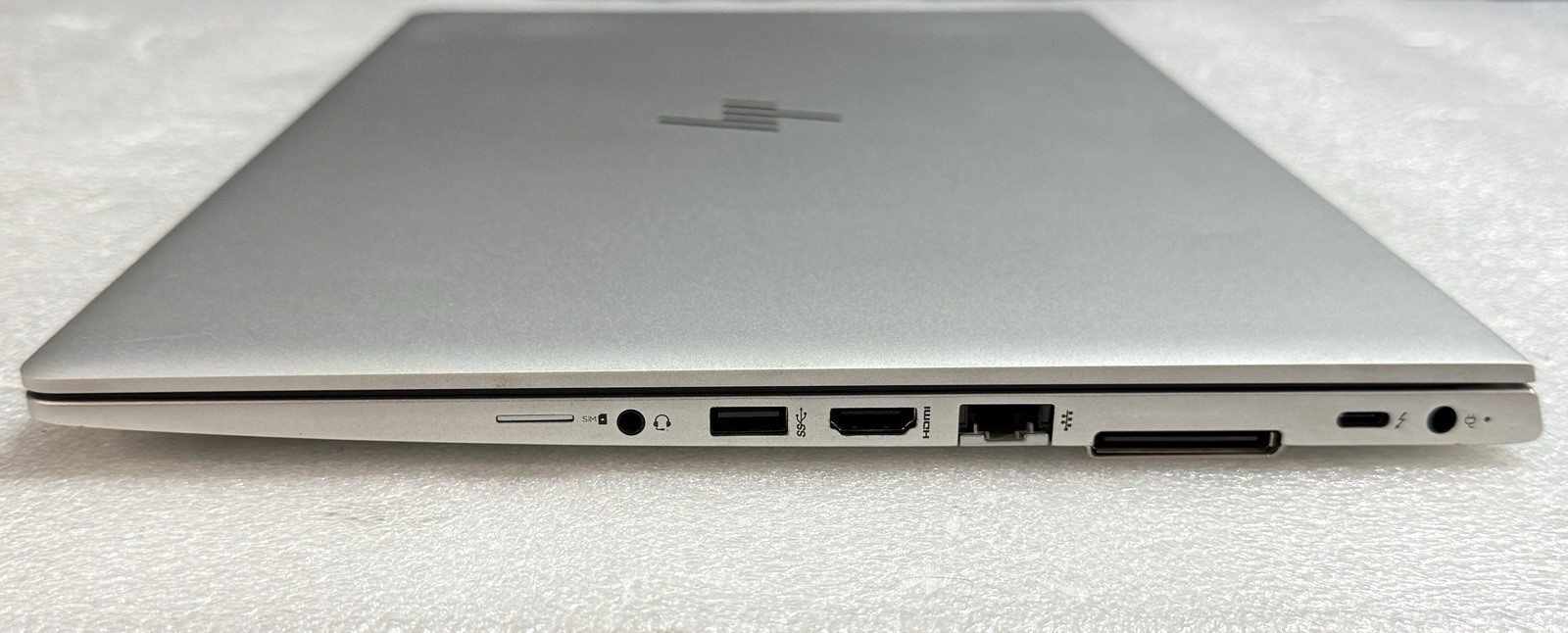 HP EliteBook 850 G6 Notebook | i7-8665U | 32GB RAM | 512GB SSD | Windows 10 Pro