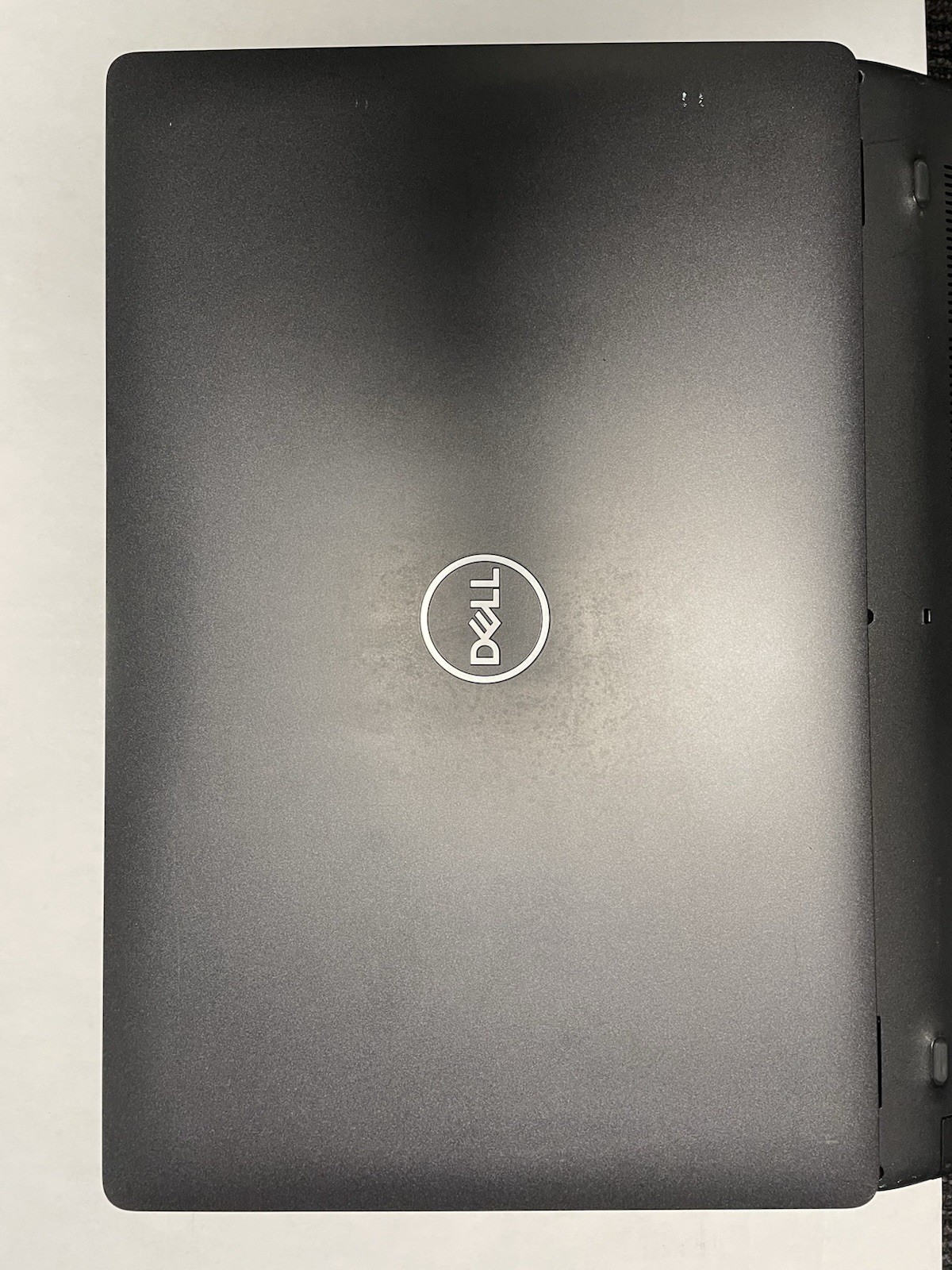 Dell Precision 3541 Mobile Workstation Intel(R) Core(TM)i7-9850H CPU @2.6 GHz 39