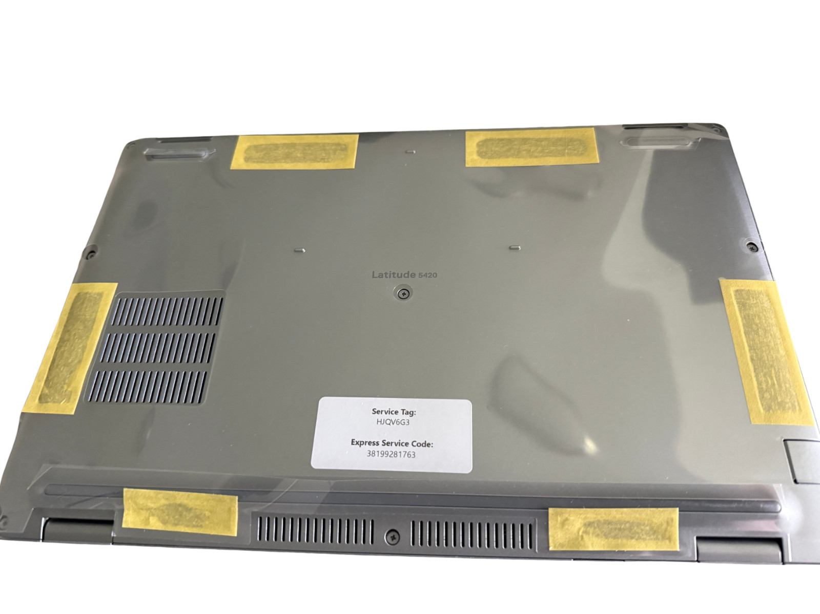 Dell Latitude 5420 | i5-1145G7 | 8GB RAM | 256GB SSD | Win11 Pro