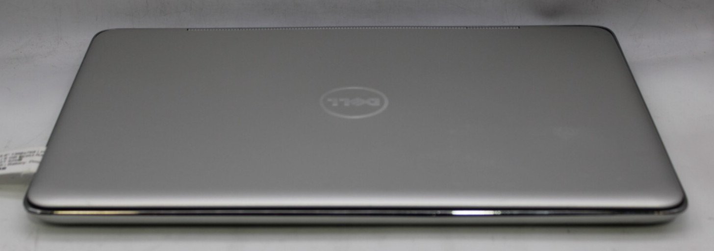 Dell 15Z i5-2430M@2.4GHz 6GB RAM NO Storage/OS *PARTS/REPAIR*READ*