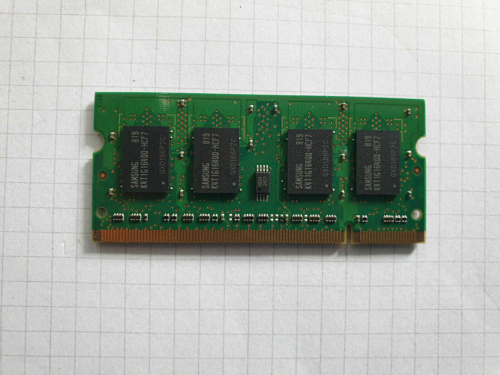 Fujitsu Siemens Amilo Li3710 Ram Memory 1 Gb