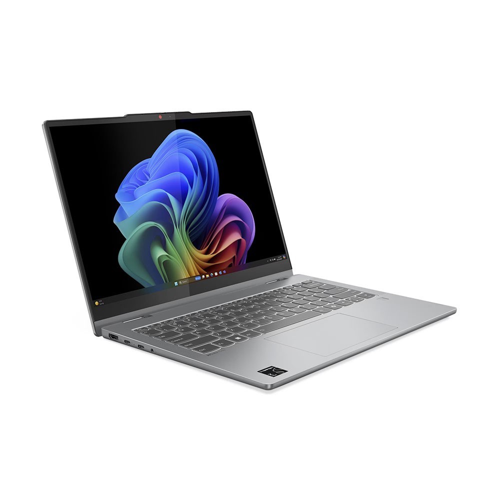 Lenovo IdeaPad 5 2-in-1 14Q8X9 – 14″ WUXGA Snapdragon X 16GB RAM 1TB SSD W11