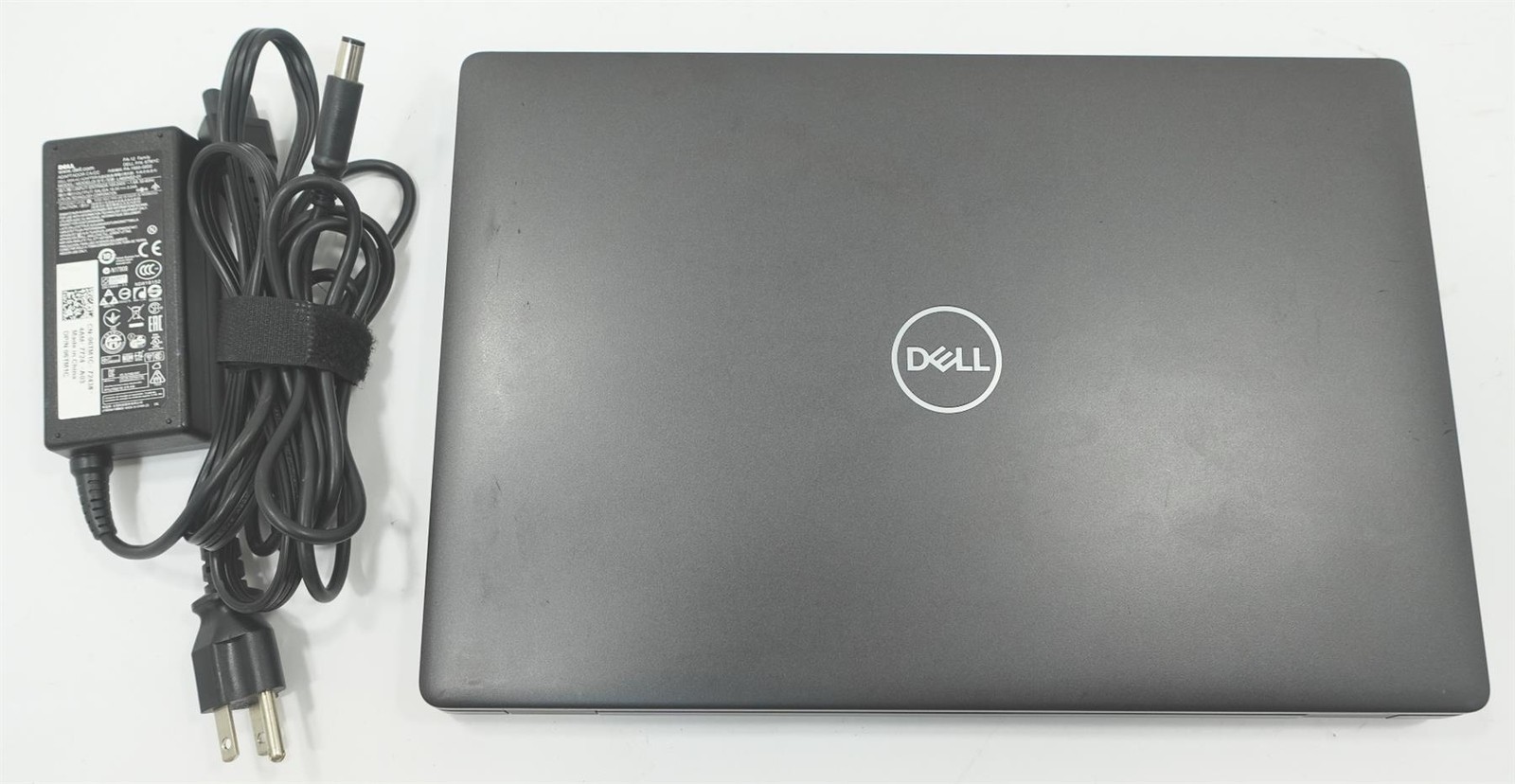 Dell Latitude 5401 14″ Core I7-9850H 2.60GHz 16GB 256GB SSD Laptop
