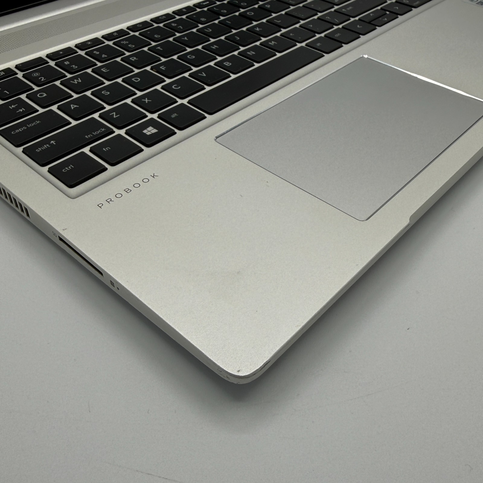 HP ProBook 450 G7 15.6″ Laptop Intel Core i5-10210U 16GB RAM 128GB SSD Windows11