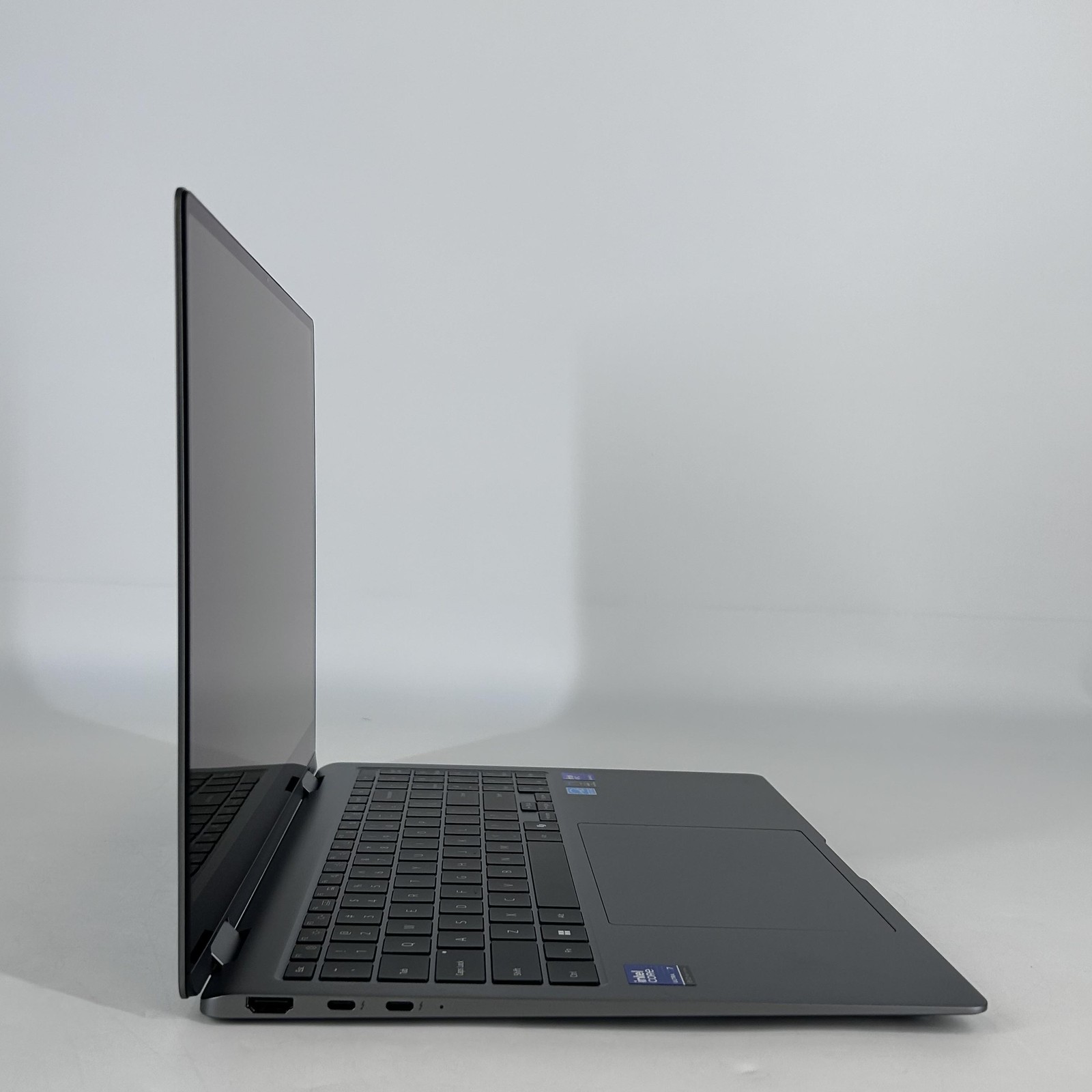 Samsung Galaxy Book5 Pro 360 16 Gray FHD TOUCH 2.2 GHz Ultra 7 256V 16GB 1TB SSD
