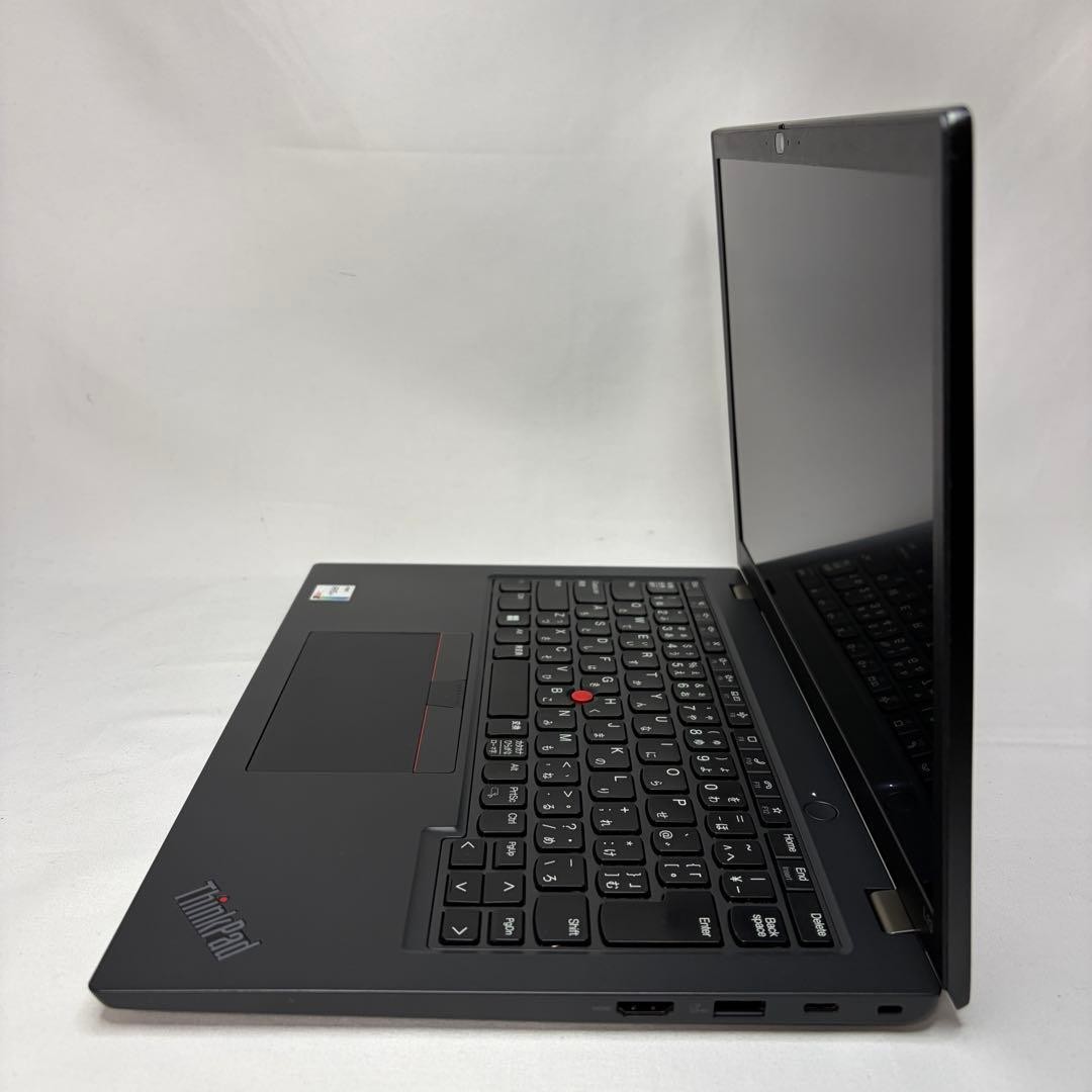 Lenovo ThinkPad L13 Gen3 13.3in WUXGA i5-1245U 8GB 256GB SSD Win11 Pro