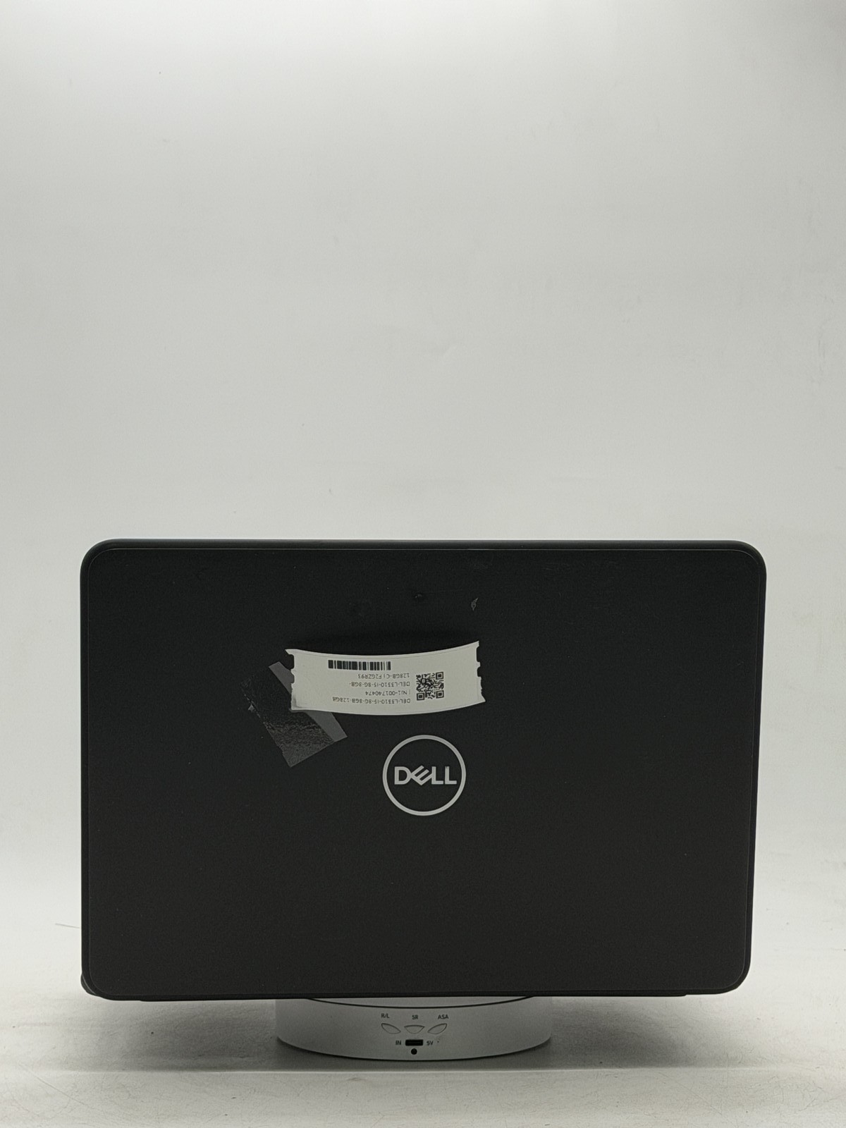 Dell Latitude 3310 13.3in i5-8265U 8GB 128GB/256GB NO OS (Low Battery) Read