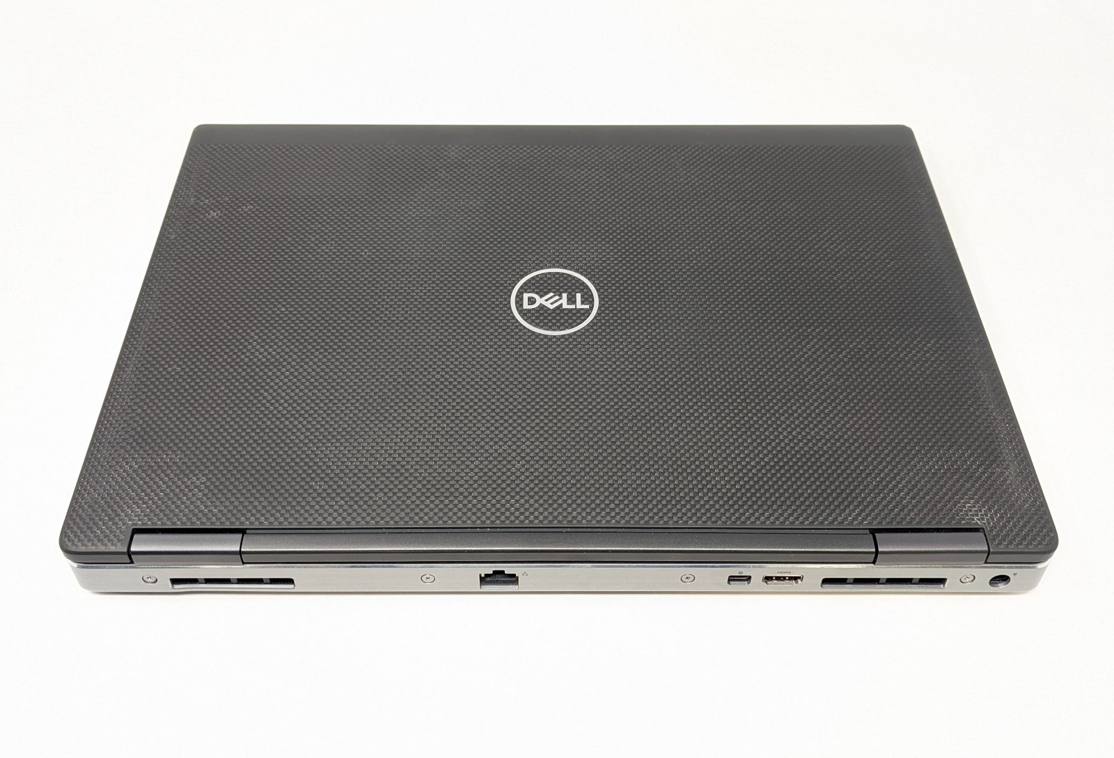 Dell Precision 7540 – 15.6″ Intel Core i7-9850H 16GB RAM 512GB SSD No OS/Battery