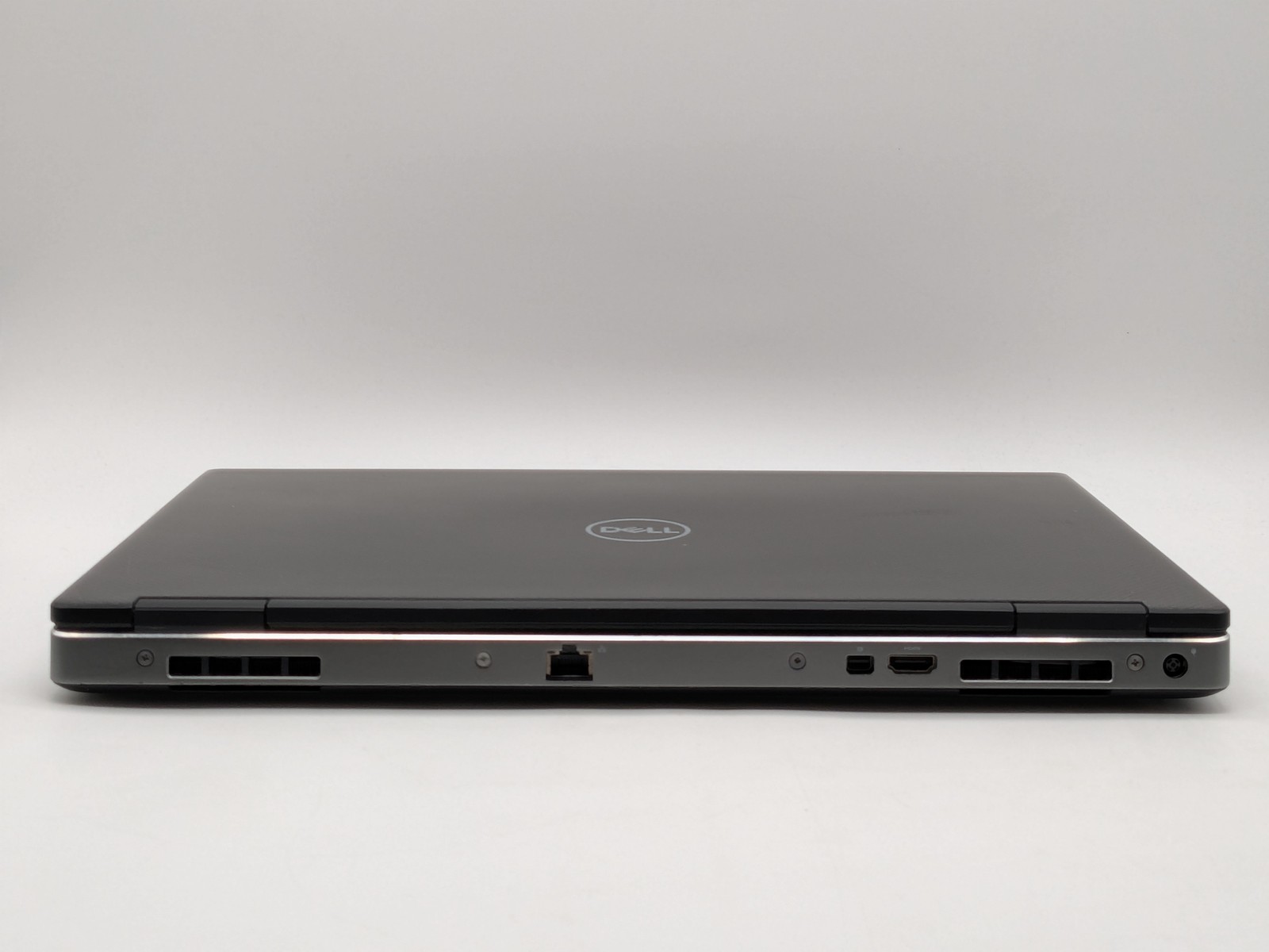 Dell Precision 7530 15″ FHD I9-8950HK 512GB SSD 32GB W11 Quadro P1000 Backlit