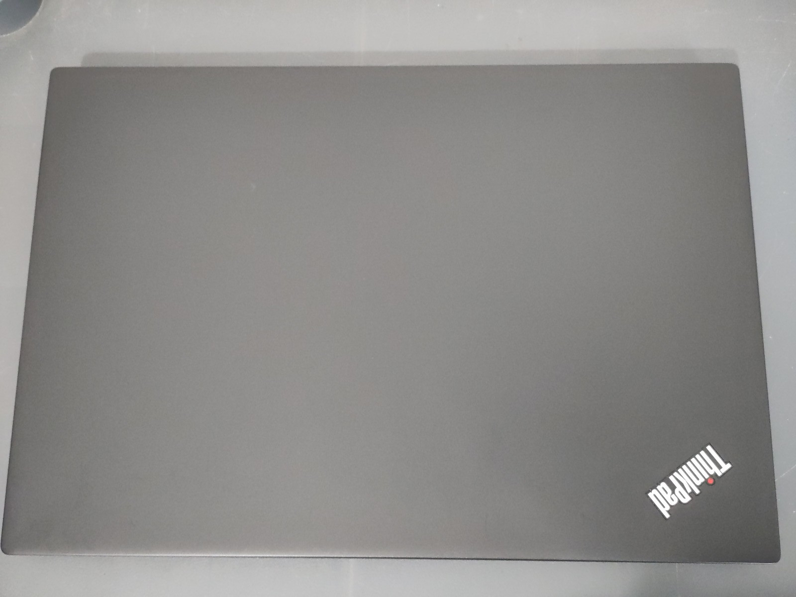Libreboot ThinkPad T480s | i5-8350U | 8 GB RAM | 250 GB SSD