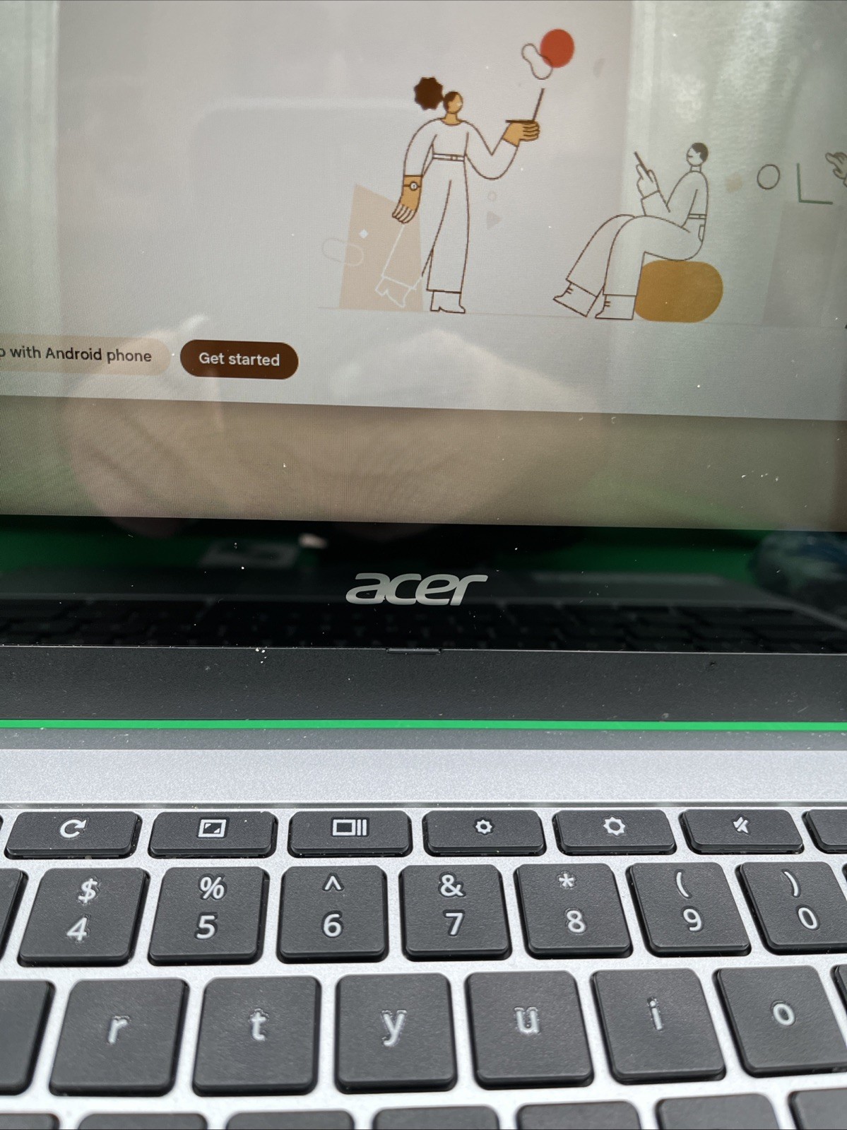acer chromebook spin 311