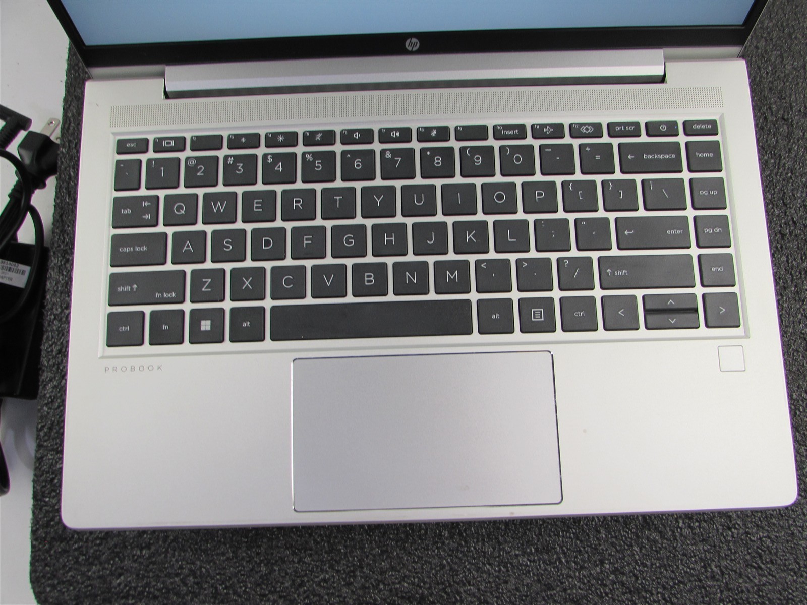 HP PROBOOK 445 (G10) 1920X1080 FHD AMD RYZEN 5 7530U 256GB SSD 32GB RAM WIN 11