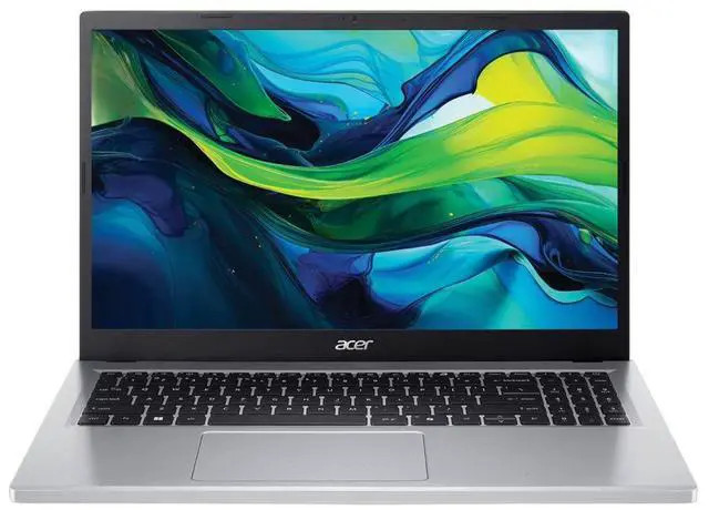 Acer Aspire Lite AL15 15.6 in FHD Display Intel Core N150 4GB RAM 512GB SSD