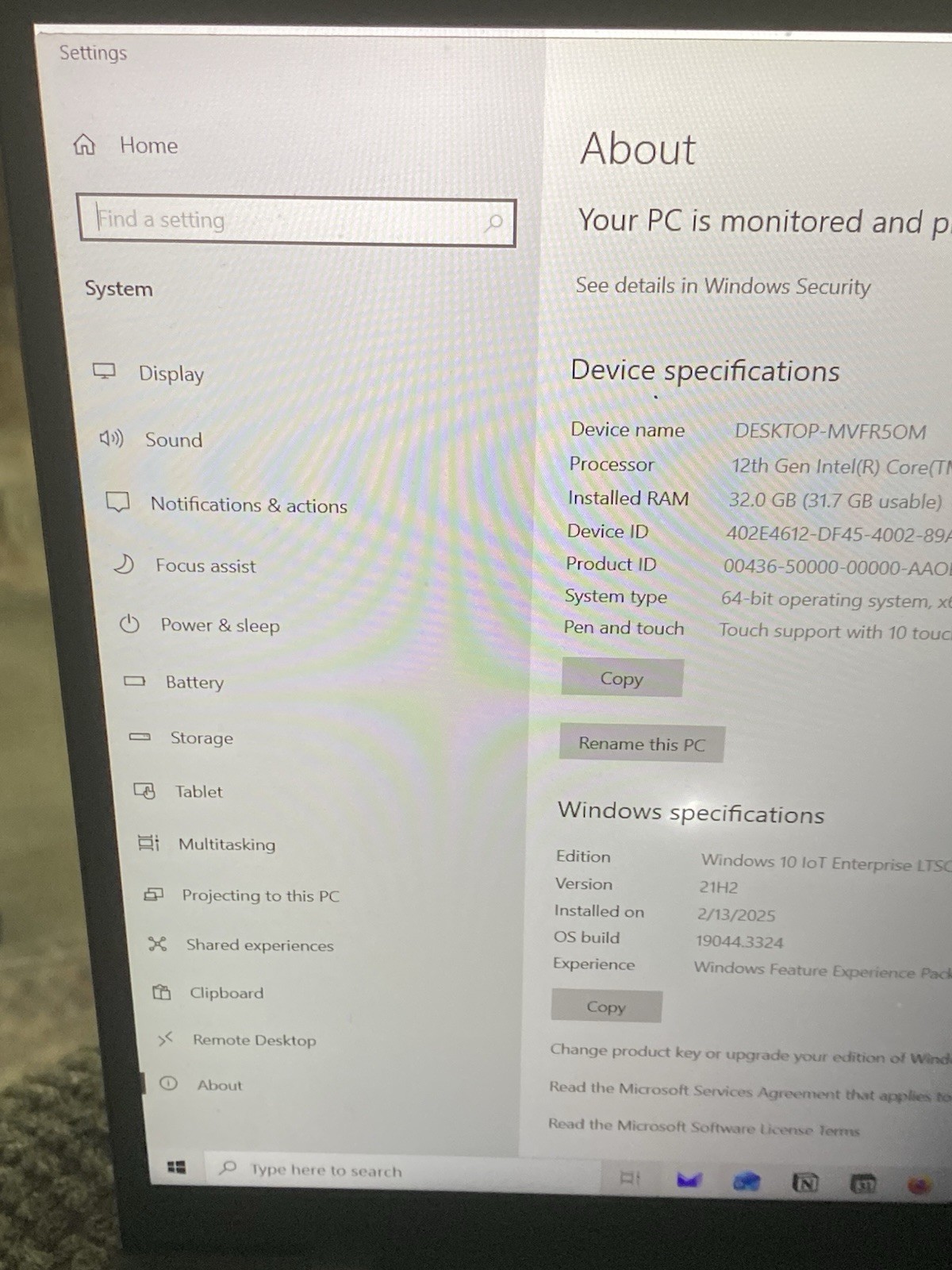 Lenovo ThinkPad X1 Carbon Gen 10 14 FHD TOUCH i7-1280P 32GB 1TB SSD 4G LTE*READ*