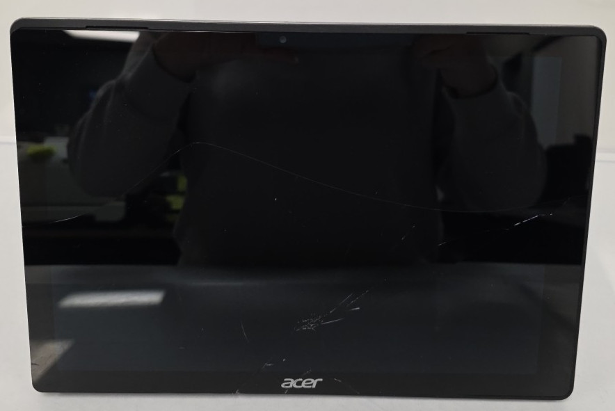 Acer Switch Alpha 12 | Intel Core i3-6100U| 4GB RAM| 128 GB SSD| WIN 10 PRO #1