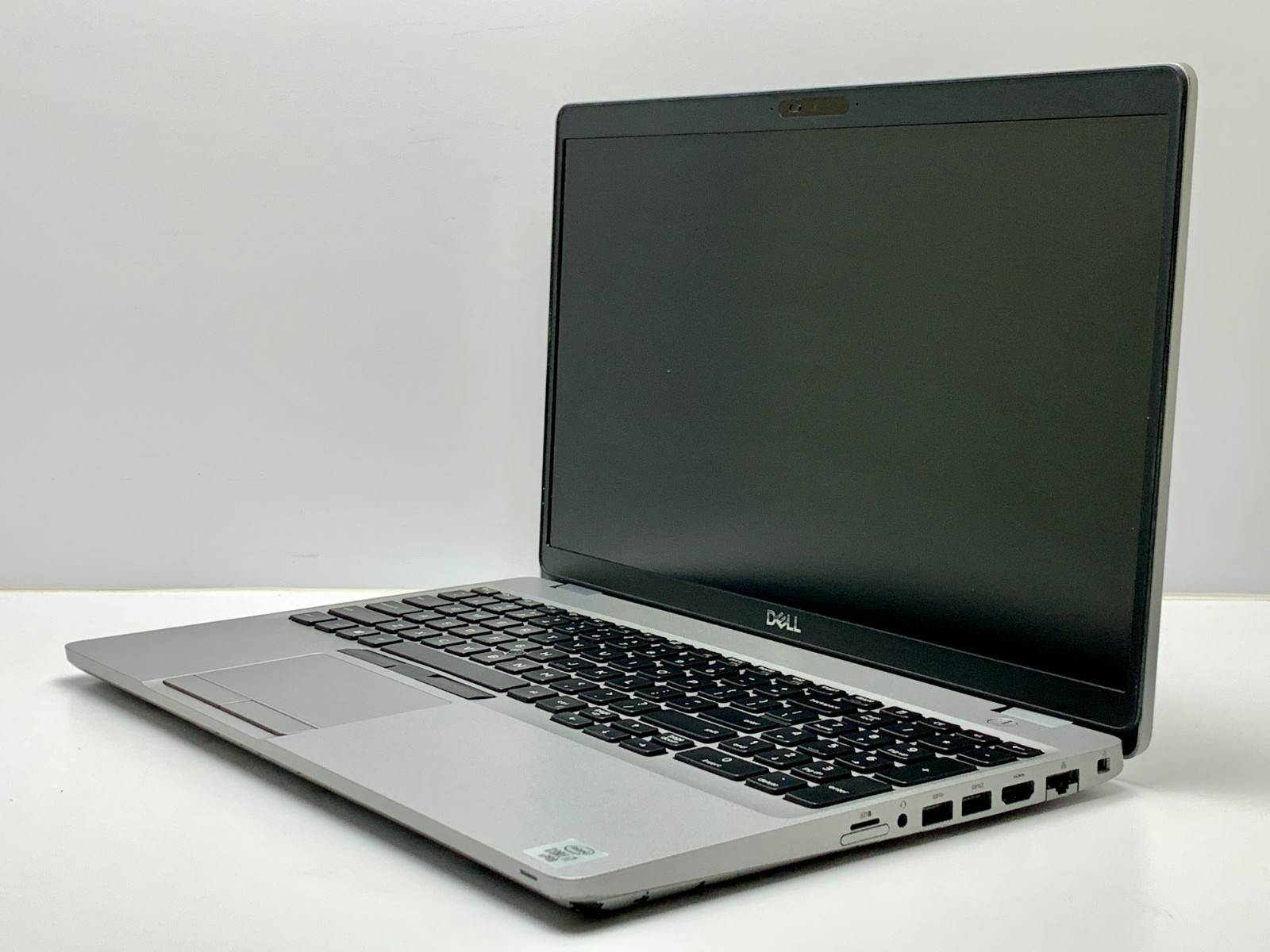 Dell Latitude 5510 | i7-10810U | 16GB RAM | 512GB NVMe | LINUX | READ