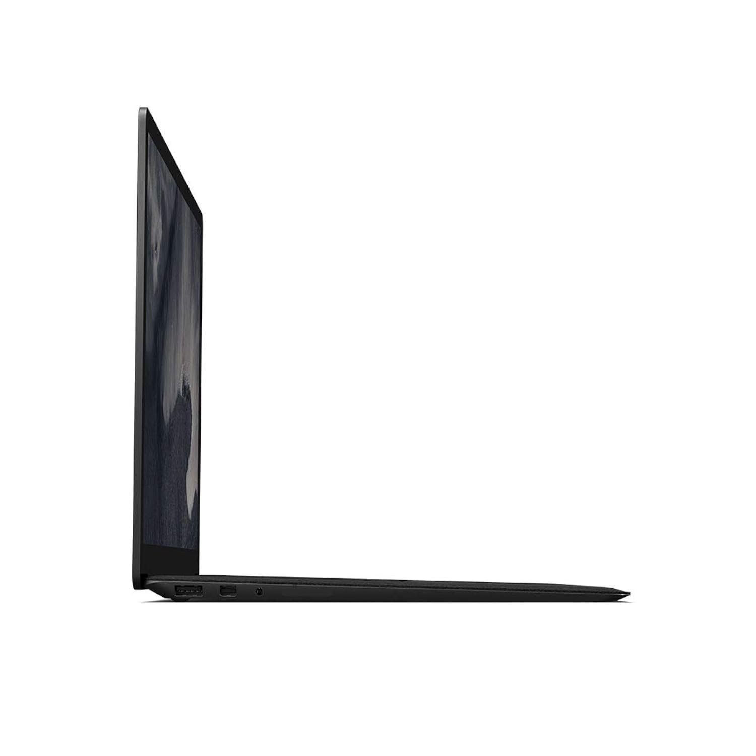 Microsoft Surface Laptop 2 – Intel i5, 8GB RAM, 256GB SSD, W10H