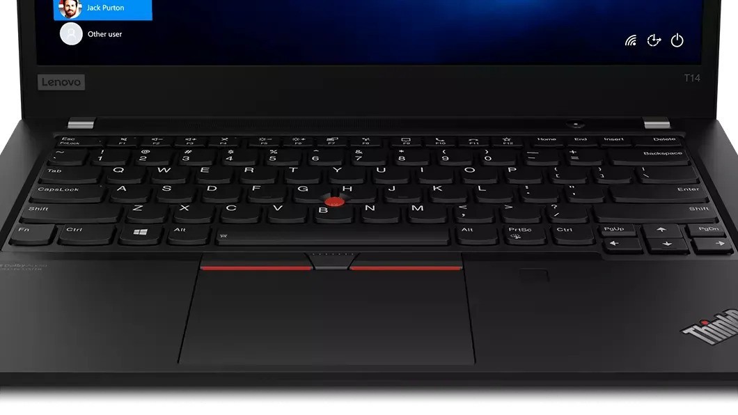 Lenovo ThinkPad T14 Laptop 14” TOUCH Full HD Core i5 16GB RAM 512GB SSD Win11