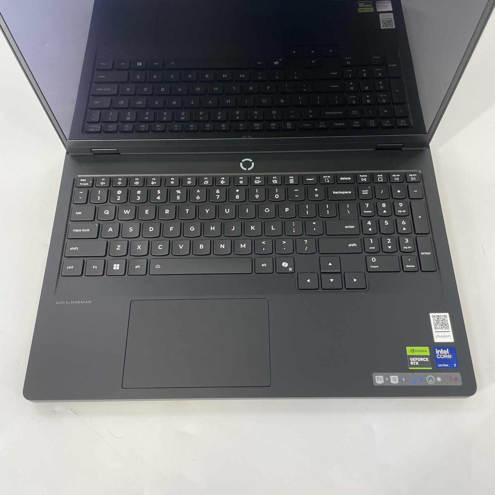 Lenovo Legion Pro 5i Gen 10 16 165Hz QHD+ 2.4GHz Ultra 7 255HX 16GB 1TB RTX 5070