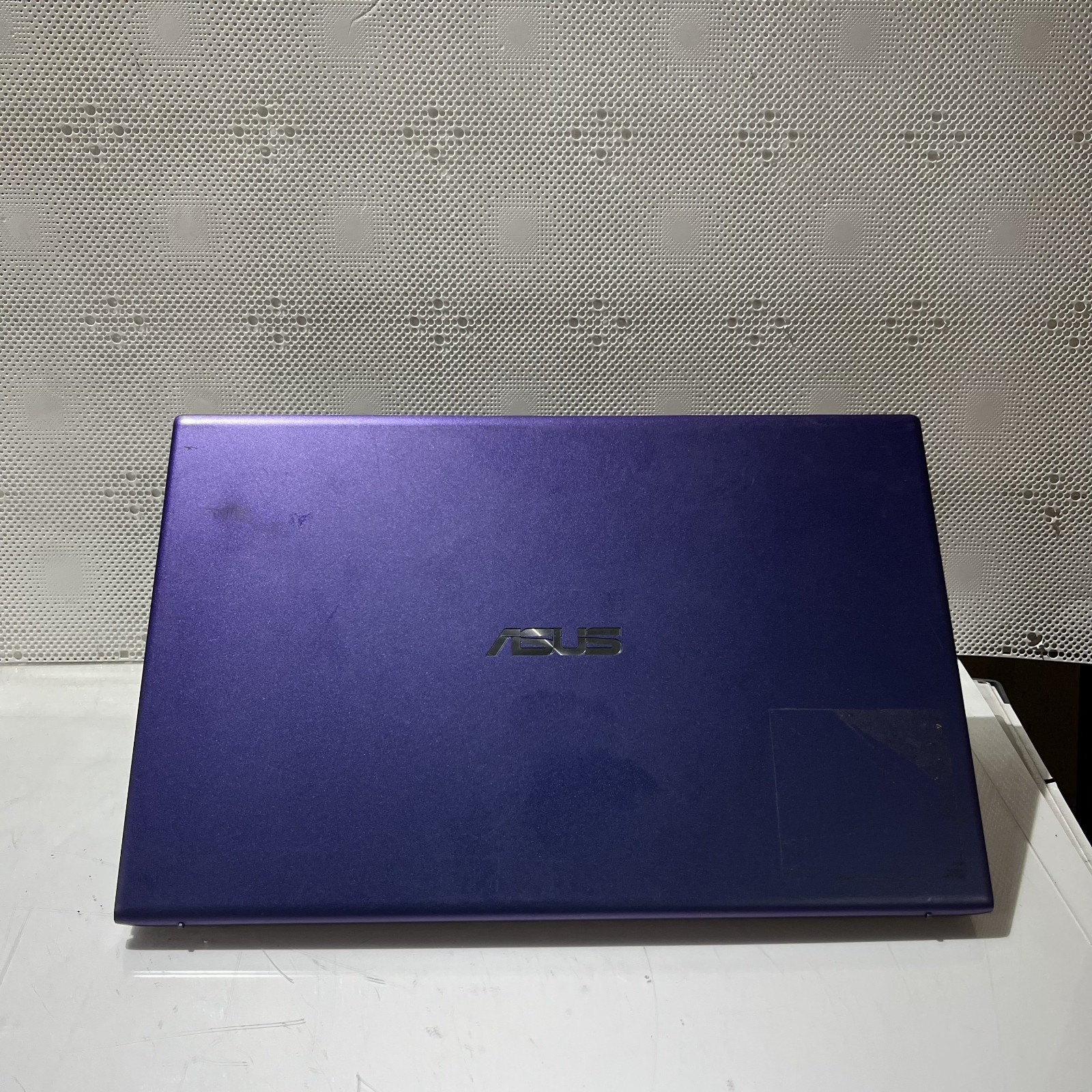 ASUS VIVOBOOK F512D AMD RYZEN 5 3500U 16GB RAM 256GB NVMe Win-10H