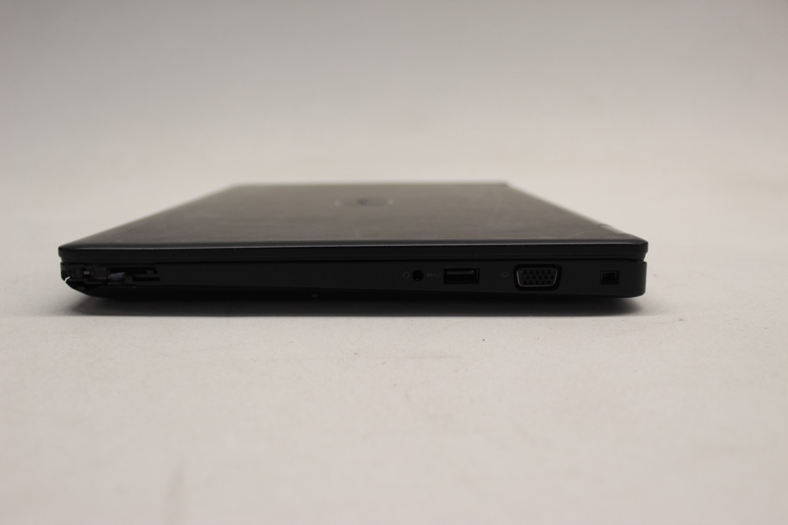 Dell Latitude 5491 I5-8400H 256SSD 16GB DDR4 *NO OS* See Descript
