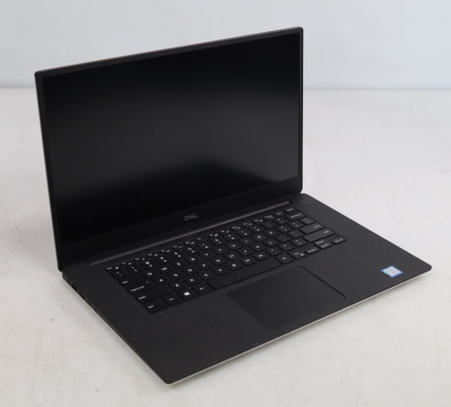 Dell Precision 5530 15.6″ Intel E-2176 16GB DDR4 Quadro P1000 No HDD COA OS