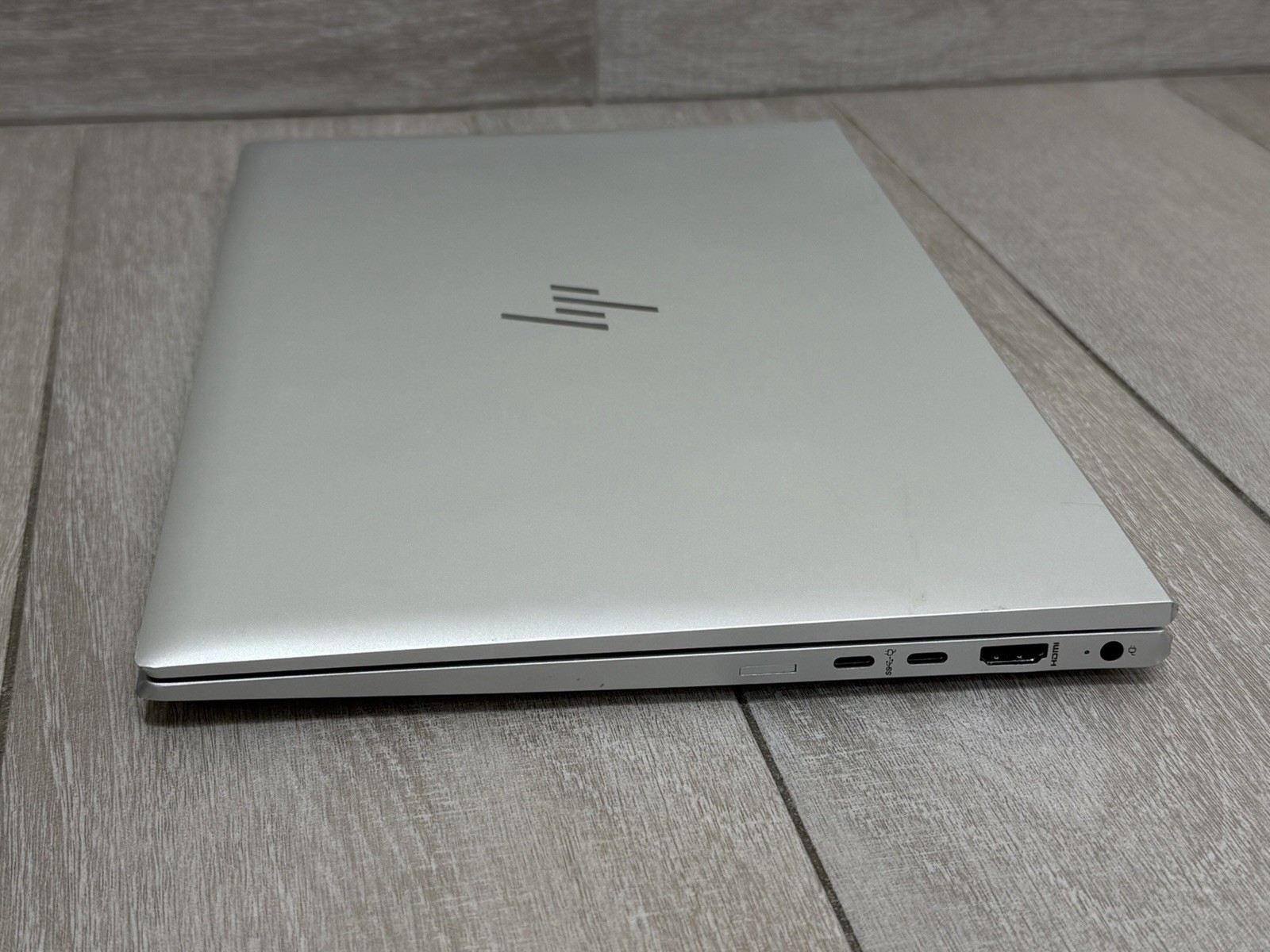 HP EliteBook 845 G7 14″ AMD Ryzen 5 PRO 4650U 8GB RAM 256GB SSD Win-11 Pro.