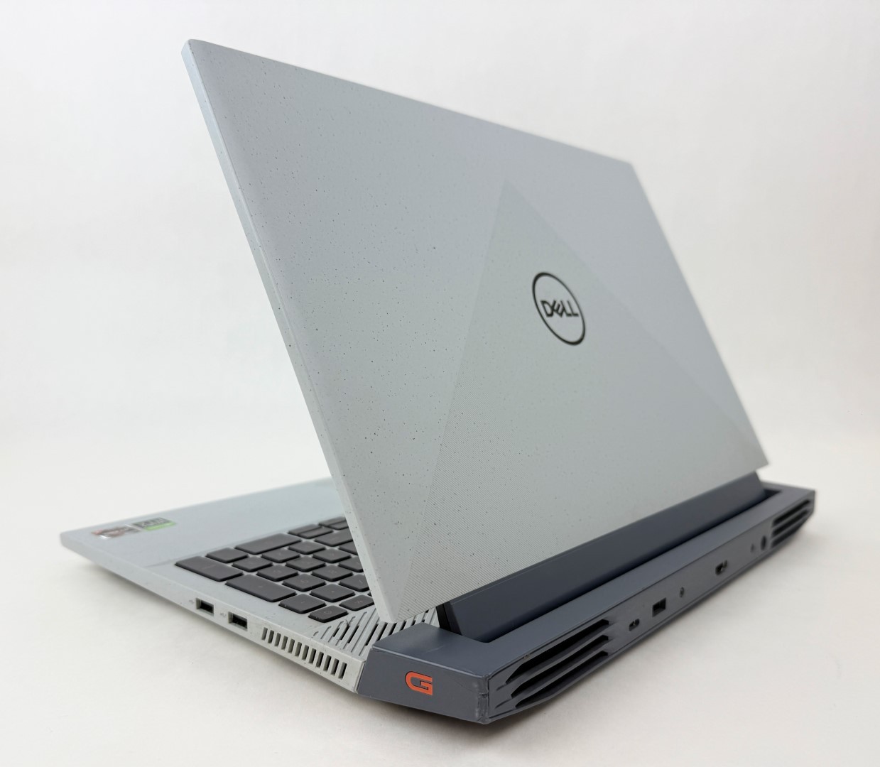 Dell G15 5515 15.6″ FHD Ryzen 7 5800H 8GB 512TB SSD RTX 3050Ti W11H