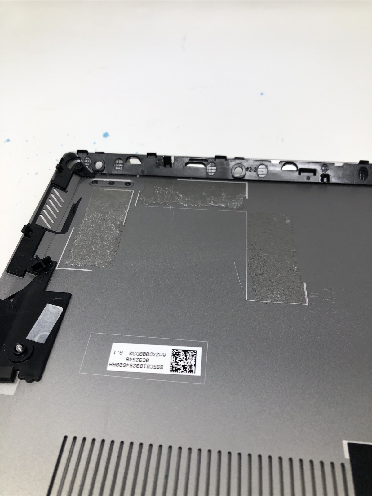 Lenovo ThinkBook 14 G2 ITL Bottom Cover