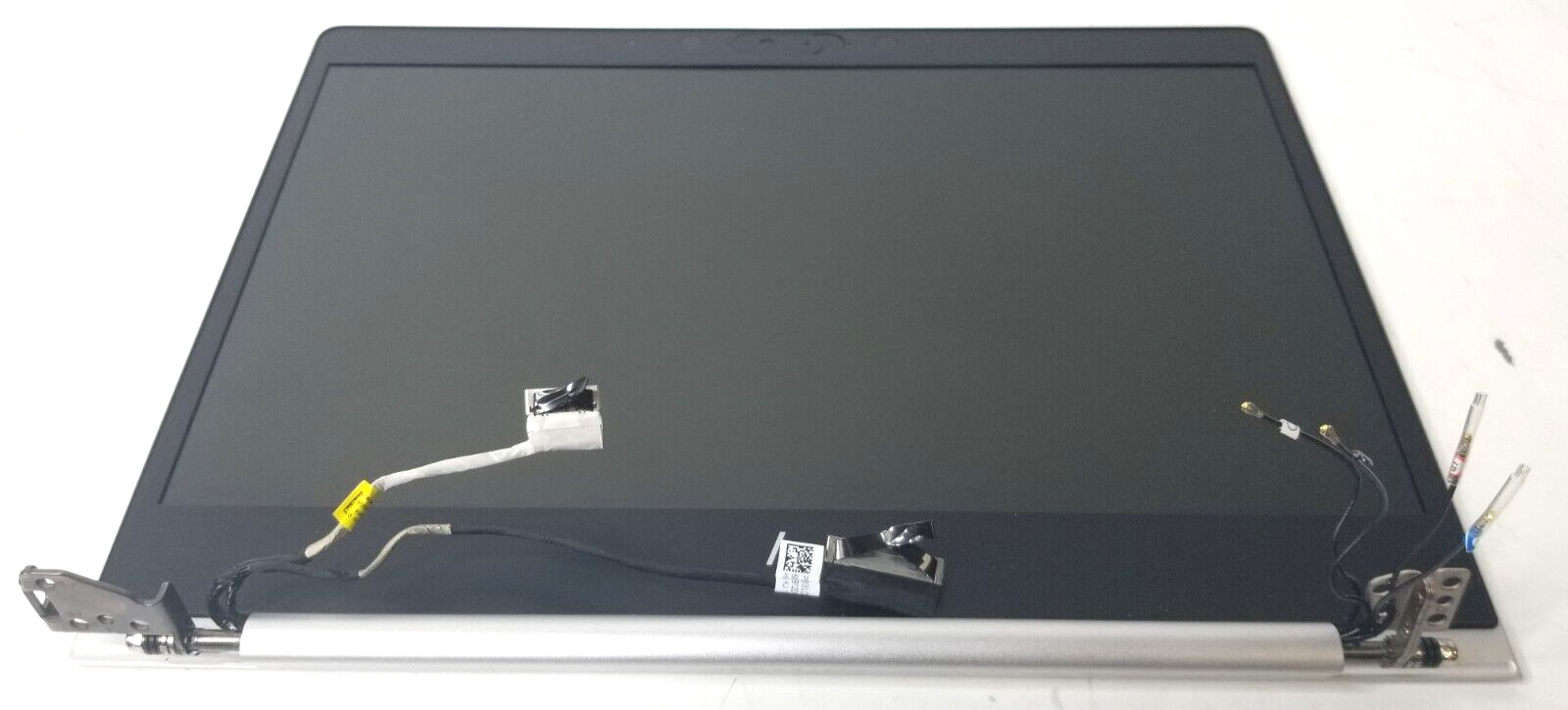 Complete Non-Touchscreen LCD Display with hinges for HP Elitebook 830 G6 (A8)