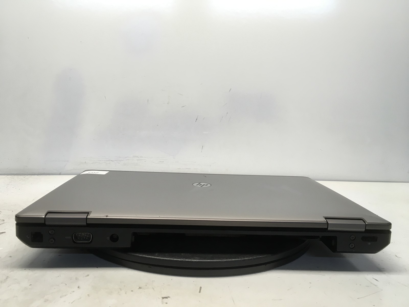 HP ProBook 6560B Intel i5-2520M 2.5GHz 8 GB NO HDD No Batt