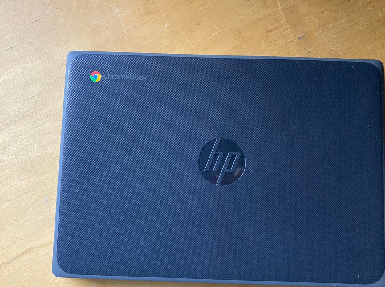 HP Chromebook 11A G8