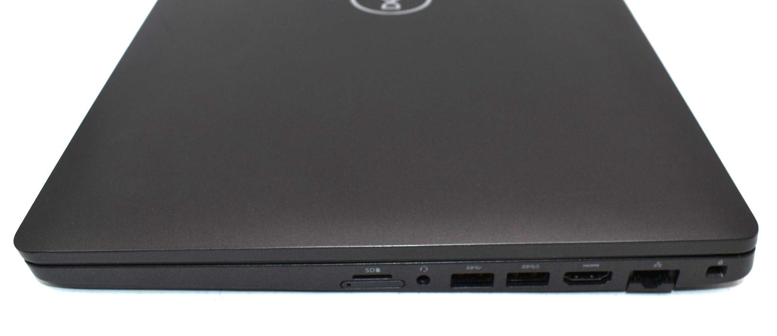 15.6″ Dell LATITUDE 5500 Laptop i5-8365U @ 1.60GHz 8GB RAM 256GB SSD Win 11 Pro