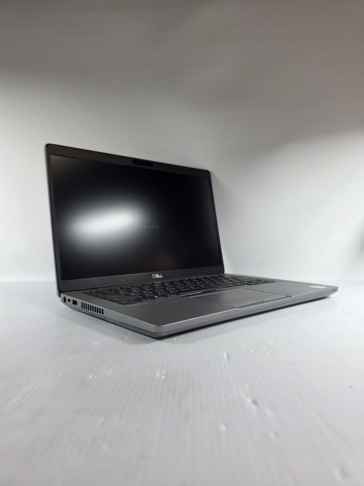 Dell Latitude 5411 Laptop i5-10400H 2.6GHz 16GB Ram 256GB SSD EXCELLENT BATTERY