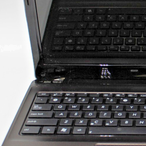 ASUS Tek K52F 15.6in No HD No Caddy 4 GB RAM i3 M 370 30 day warranty