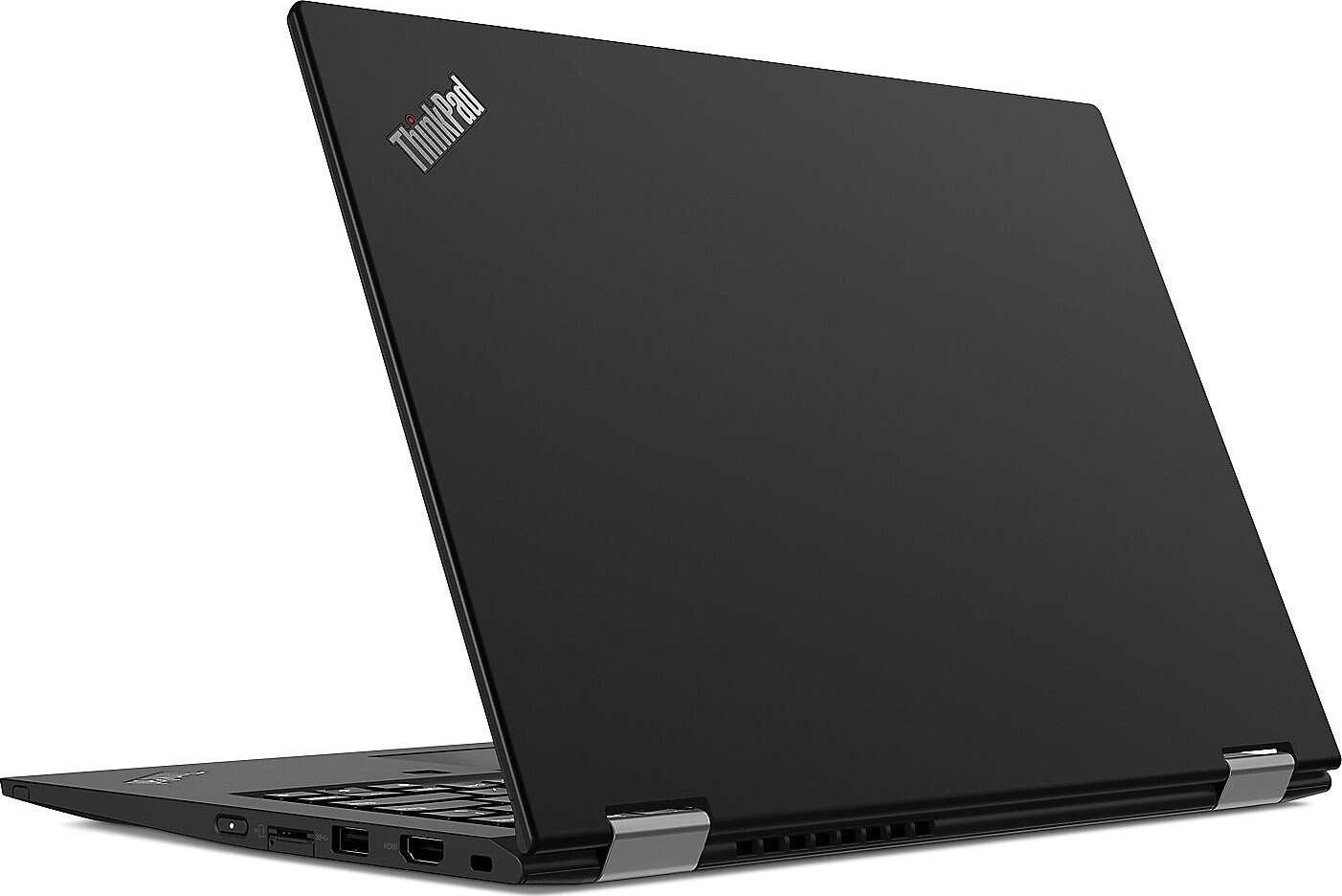 Lenovo Yoga X390 13.3″ Touchscreen i7-8665U 16GB RAM 256GB SSD WIN11+++ Notebook