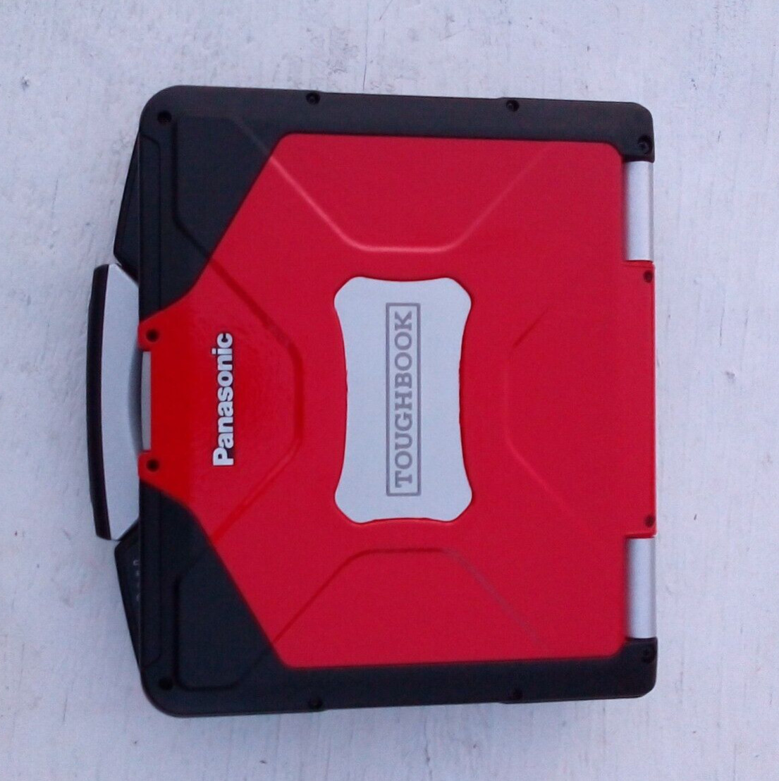 Panasonic Toughbook CF-31 MK5 Core i5 2.3ghz MK5 16GB 1TB SSD Rugged Win10 CF31+