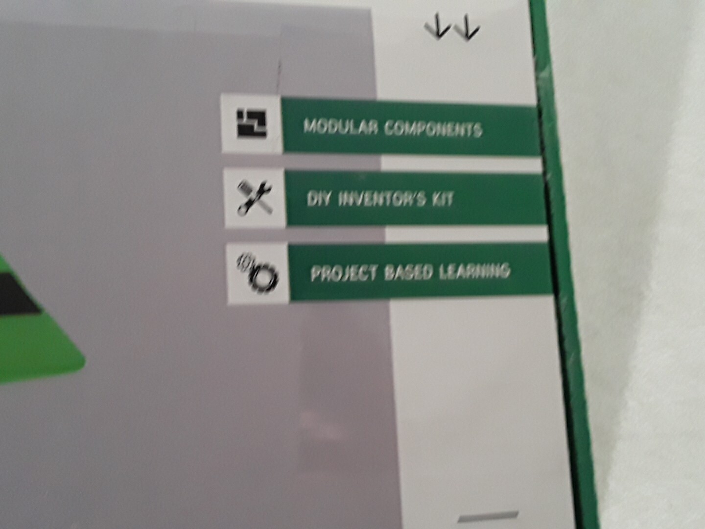 * WORKING Raspberry Pi 3 Model B+ installed Pi-top Modular Laptop & Inventor Kit