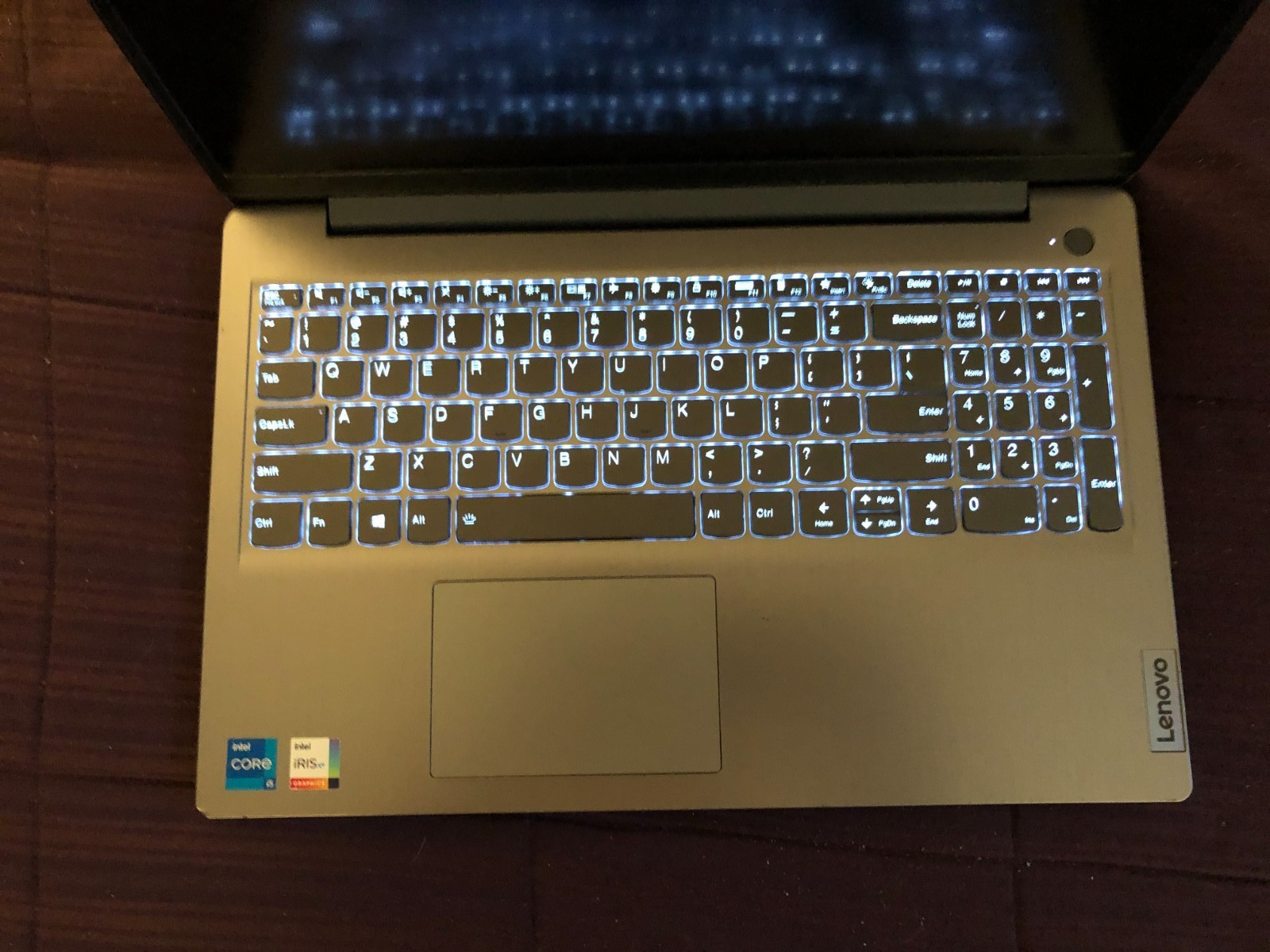 Lenovo IdeaPad 3 15ITL6 15.6″ Touch (512GB SSD, Intel Core i5 11th Gen.,…
