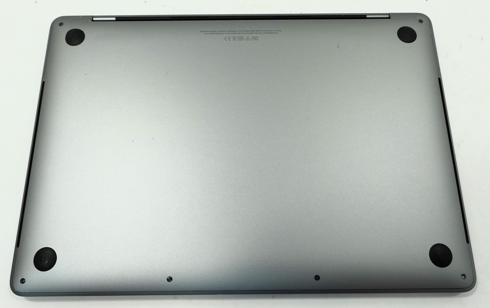 Apple MacBook Pro 2018 A1989 13.3″ Retina i5-8259U 2.3GHz 8GB 256GB Laptop