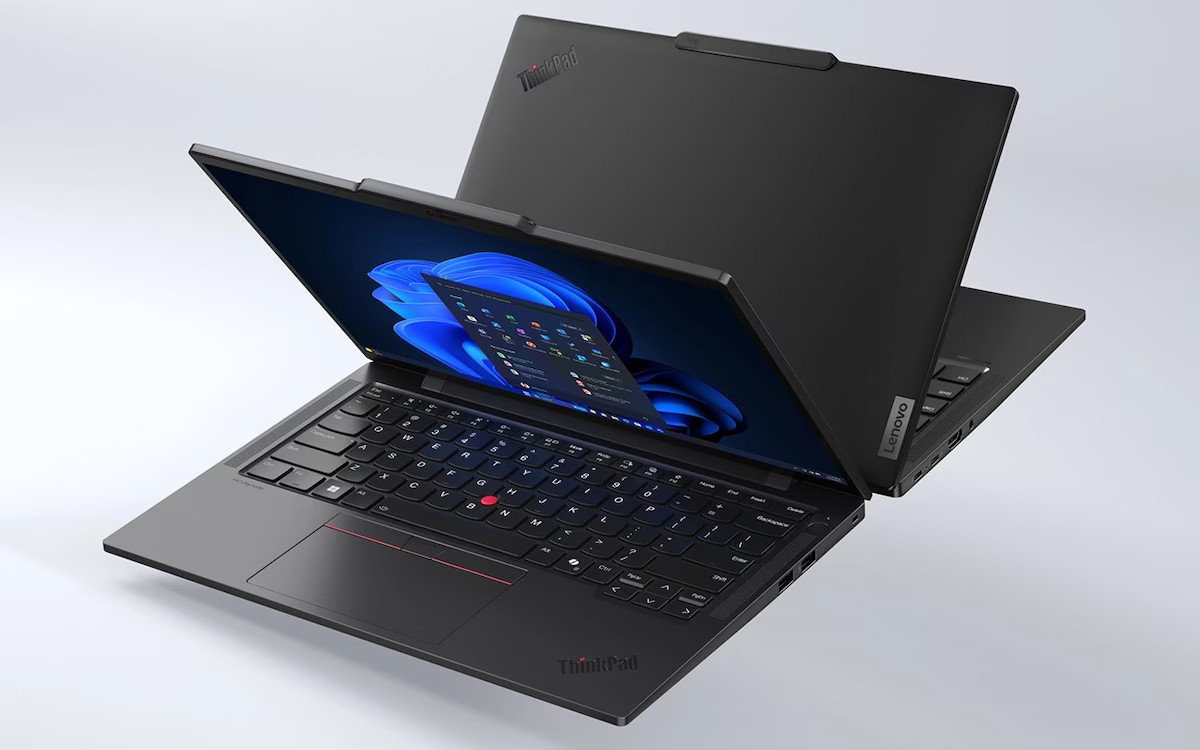 Lenovo ThinkPad X13 Gen 6 Core Ultra 7 255U 16GB RAM 1 TB SSD 14 in W11 Pro IPS