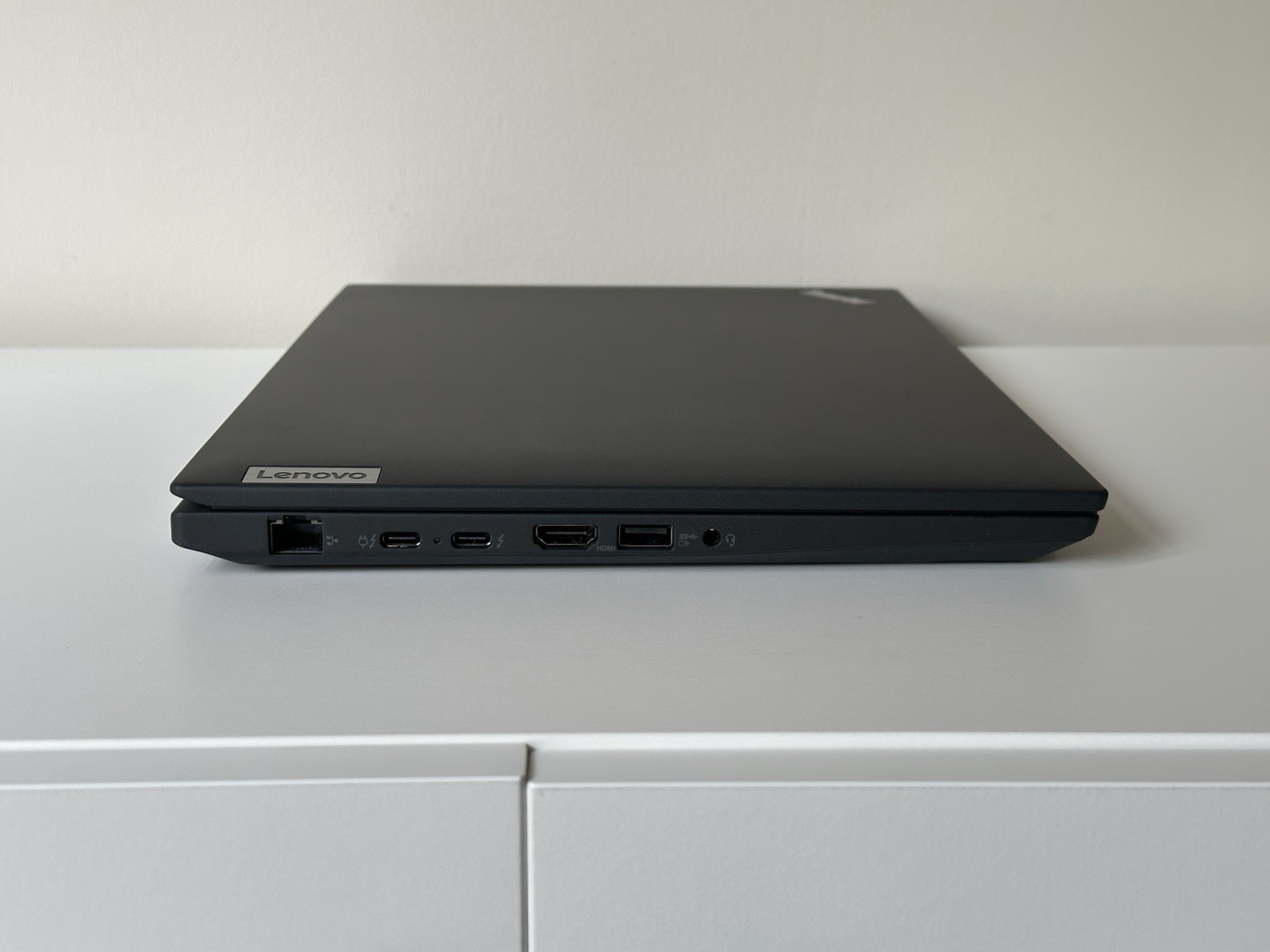 Lenovo ThinkPad P14s Gen 3 14″ TOUCH i7-1280P 48GB 1TB T550 Premier Warranty