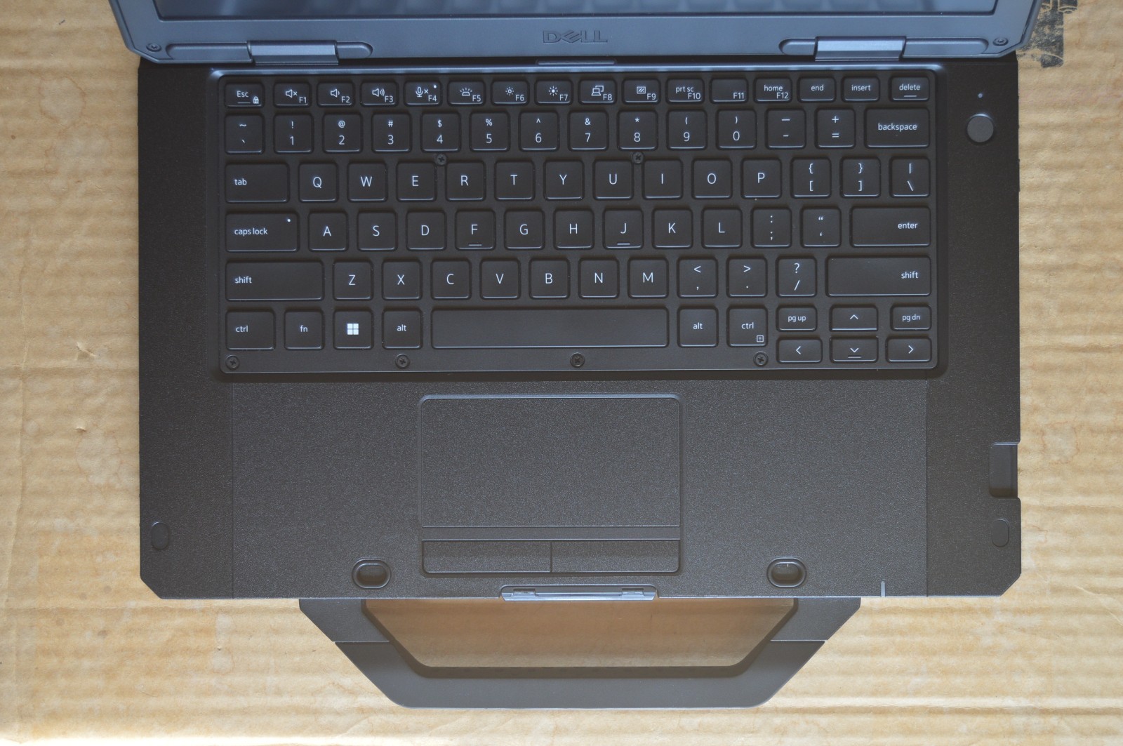 Dell Latitude 14 5430 Rugged i5-1145G7 1080P 16GB 512GB WWAN/LTE Dual LAN