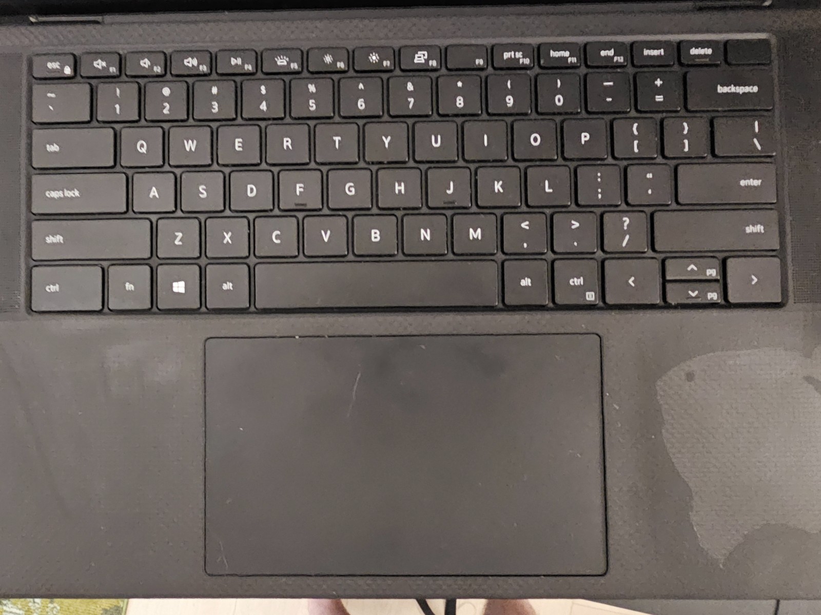 Dell XPS 15 9510 i9-11900H 2.5ghz 32GB 1TB NVIDIA 3050 TI LAPTOP + ACCESORIES