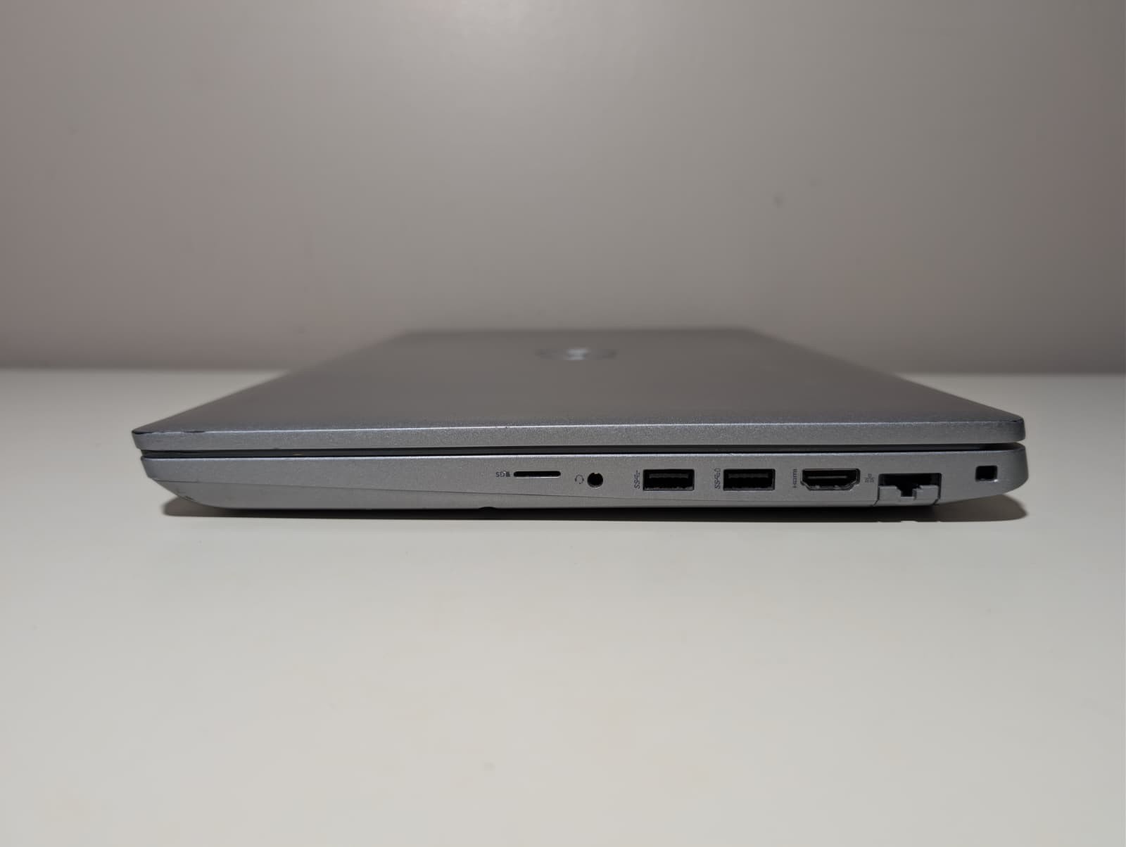 Dell Latitude 15 5521 | i5 11th Gen 16GB RAM 256GB NVMe SSD | Backlit Win 11 Pro