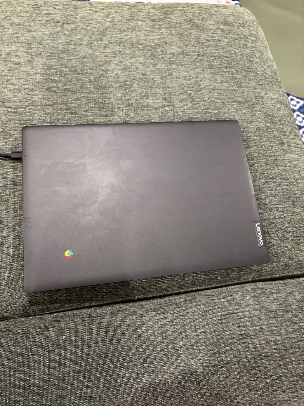 Lenovo Chromebook S340-14 – Gently Used, Newly Wiped Clean & Ready for New Use
