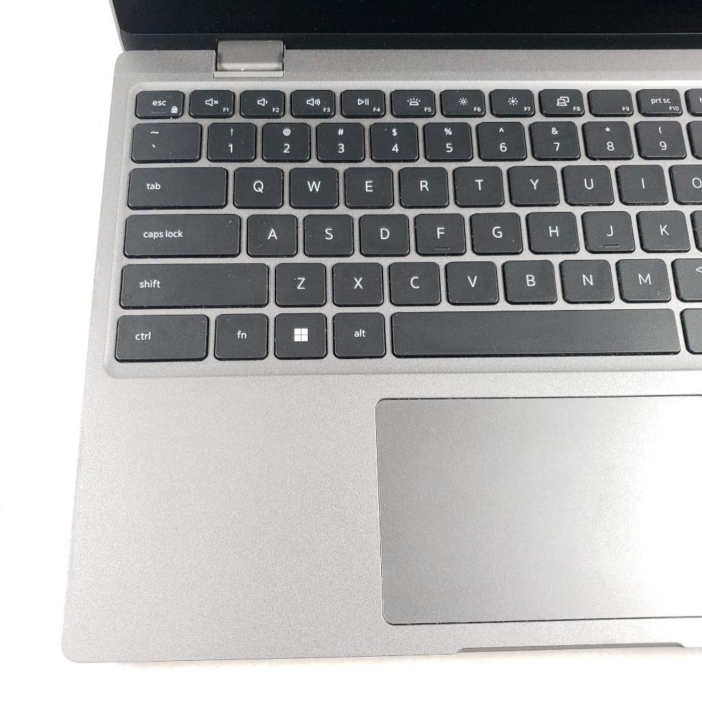 Dell Latitude 3330 13.3″ Touch i5-1155G7 2.5Ghz 8GB 256GB NVMe WIN 11 PRO